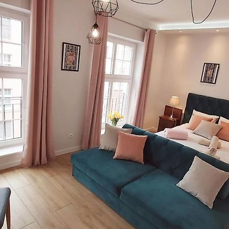 Central Apartments Ogarna 2 Gdańsk Extérieur photo