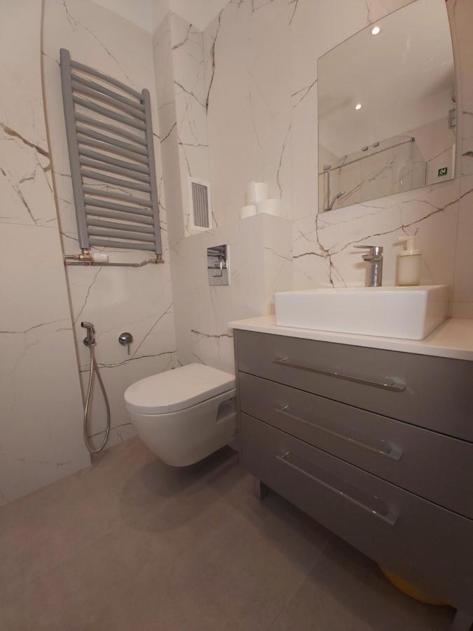 Central Apartments Ogarna 2 Gdańsk Extérieur photo
